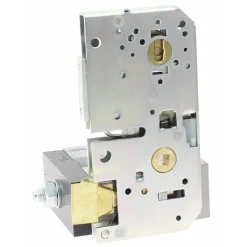 Boitier central de remplacement - pour serrure Multipoint FICHET