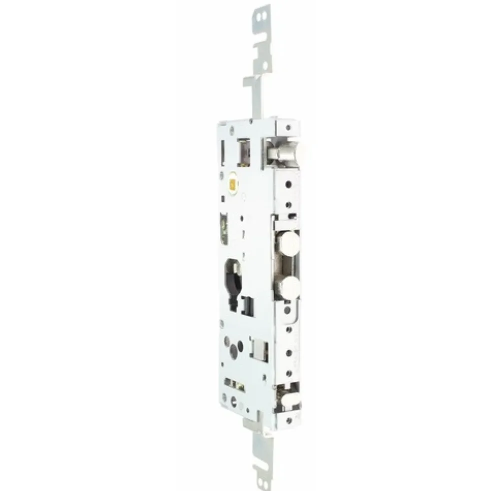 Boitier central de remplacement - pour serrure Fortissime A2P*** FICHET