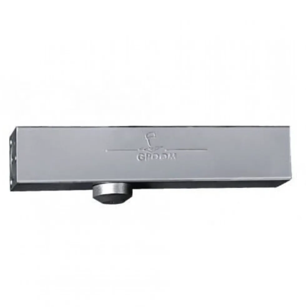 Boitier seul pour ferme porte GR 150 - compact GROOM