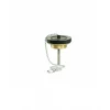 Bonde de lavabo - bouchon - diamètre 63mm VALENTIN