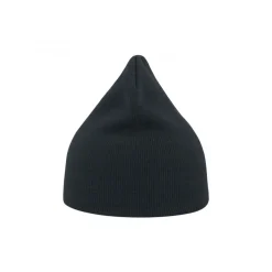 Bonnet boule en polyester recyclé - double épaisseur - 6 coutures BRICOZOR