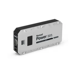 Booster 12 V Lithium Nomad Power PRO 501 GYS