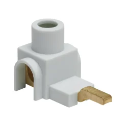 Borne de raccordement - pour coffret électrique - S 25 mm² DEBFLEX