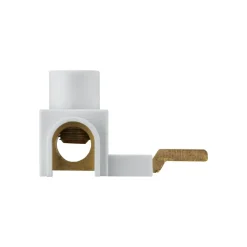 Borne de raccordement - pour coffret électrique - S 25 mm² DEBFLEX
