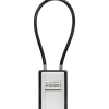 Boîte à clés à code - anse câble flexible KeyGarage 797 FLEX ABUS
