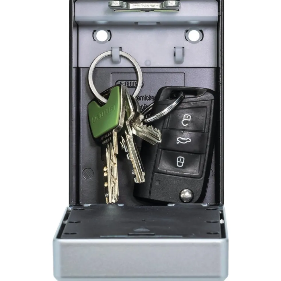 Boîte à clés intelligente - KeyGarage ONE 787 - 20 clés ABUS