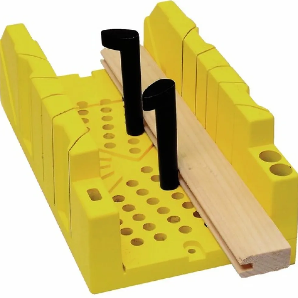 Boîte à coupe synthétique STANLEY