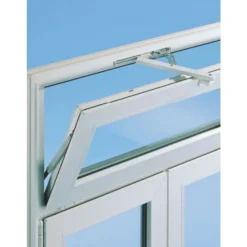 Boîte de base - pour ferme-imposte extra-plat Ventus F 200 FERCO