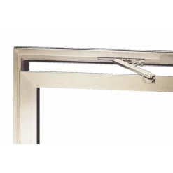 Boîte de base - pour ferme-imposte extra-plat Ventus F 200 FERCO