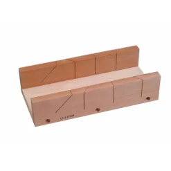 Boîte à onglet spéciale plinthes - longueur 350 mm EMILE PEYRON