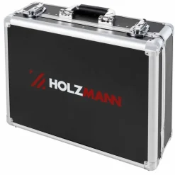 Boîte à outils avec 119 outils - WZK119ECO HOLZMANN