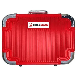Boîte à outils avec 167 outils - WZK167PRO HOLZMANN