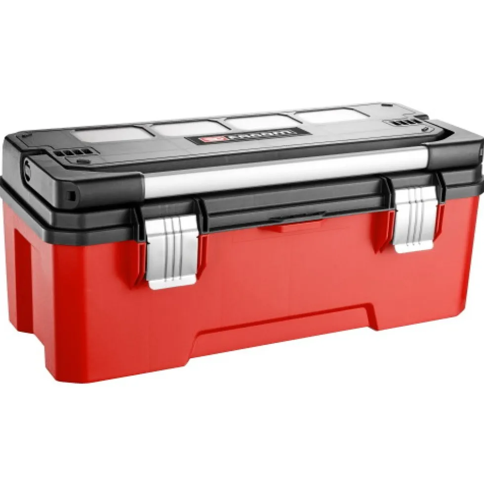 Boîte à outils plastique - capacité 50 litres - BP.P26A FACOM