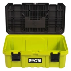 Boîte à outils RYOBI® 48 cm - 27 L - RSTB19 RYOBI