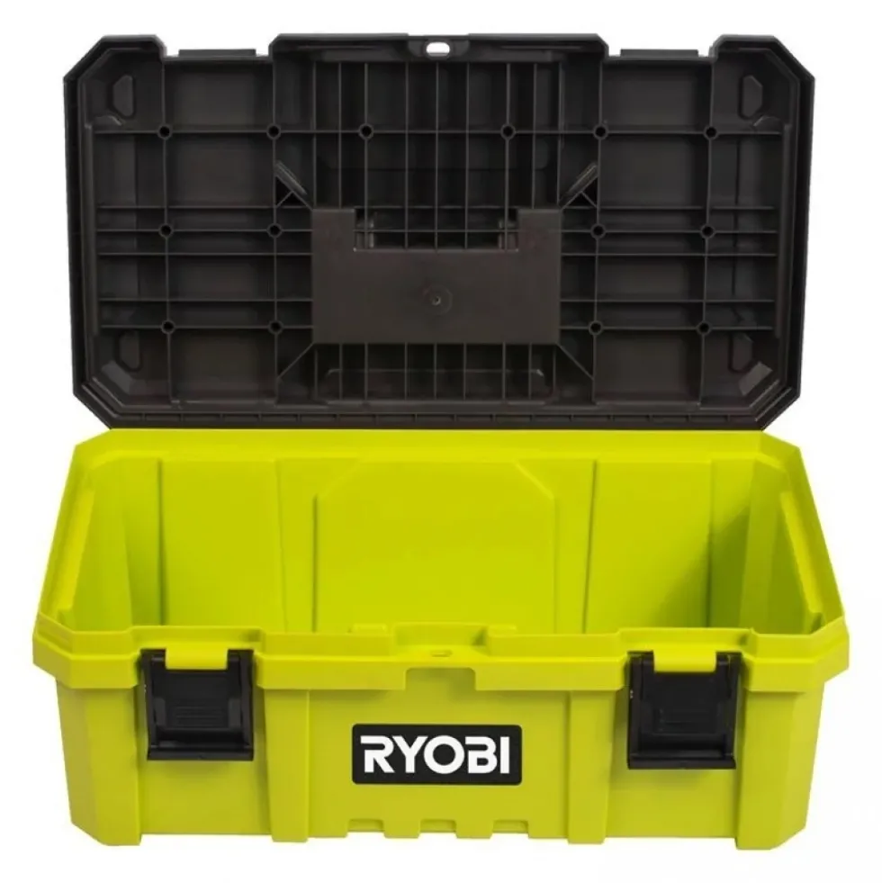 Boîte à outils RYOBI® 48 cm - 27 L - RSTB19 RYOBI