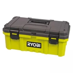 Boîte à outils RYOBI® 48 cm - 27 L - RSTB19 RYOBI
