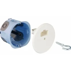 Boîte point de centre - luminaire DCL - XL - air'métic EUROHM