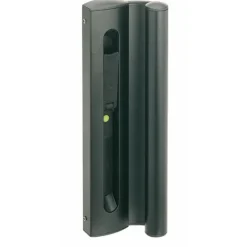 Boîtier de serrure 6407 pour baie coulissante aluminium TFC ASSA ABLOY