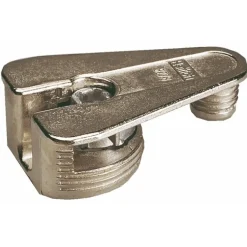 Boîtier excentriques VB 21 HETTICH