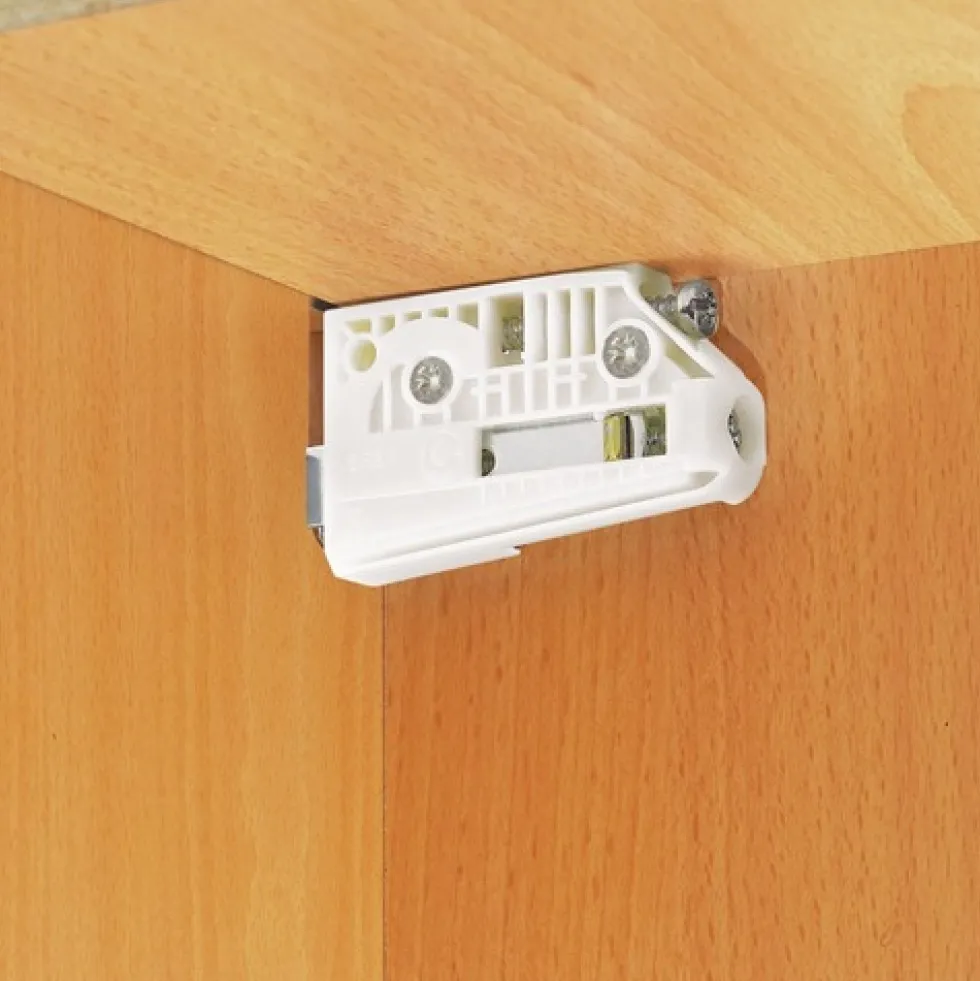 Boîtier 806 pour fixation éléments hauts CAMAR