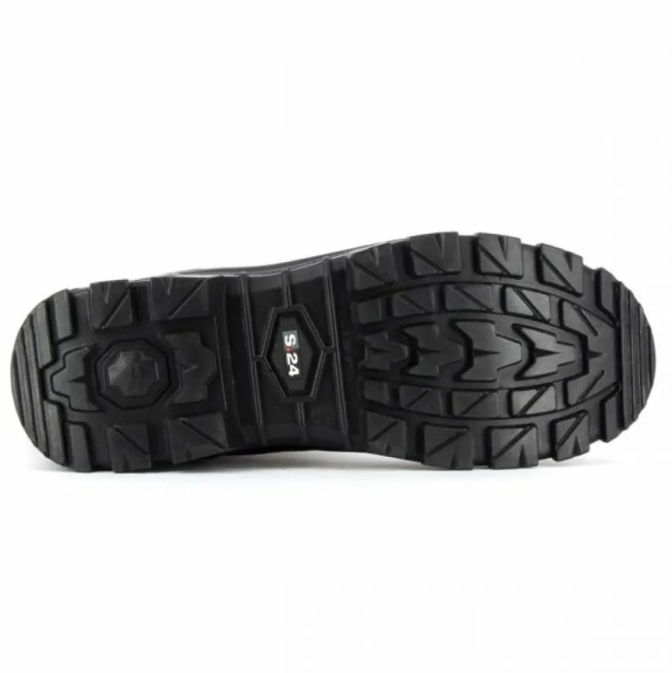 Botte de sécurité - S3 - Hercule Evo S24