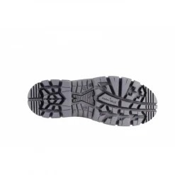 Bottes de sécurité UNITAN fourrées fusion grip - S3 HI CI SRC GASTON MILLE