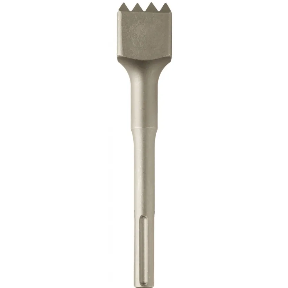 Boucharde pour perforateur - compatible SDS-Max DIAGER