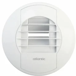 Bouche d'extraction - hygroréglable - Ø 125 mm ATLANTIC