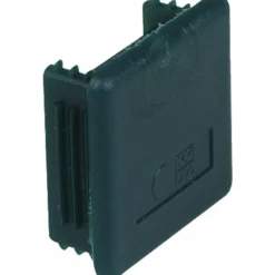 Bouchon de finition PVC WALRAVEN