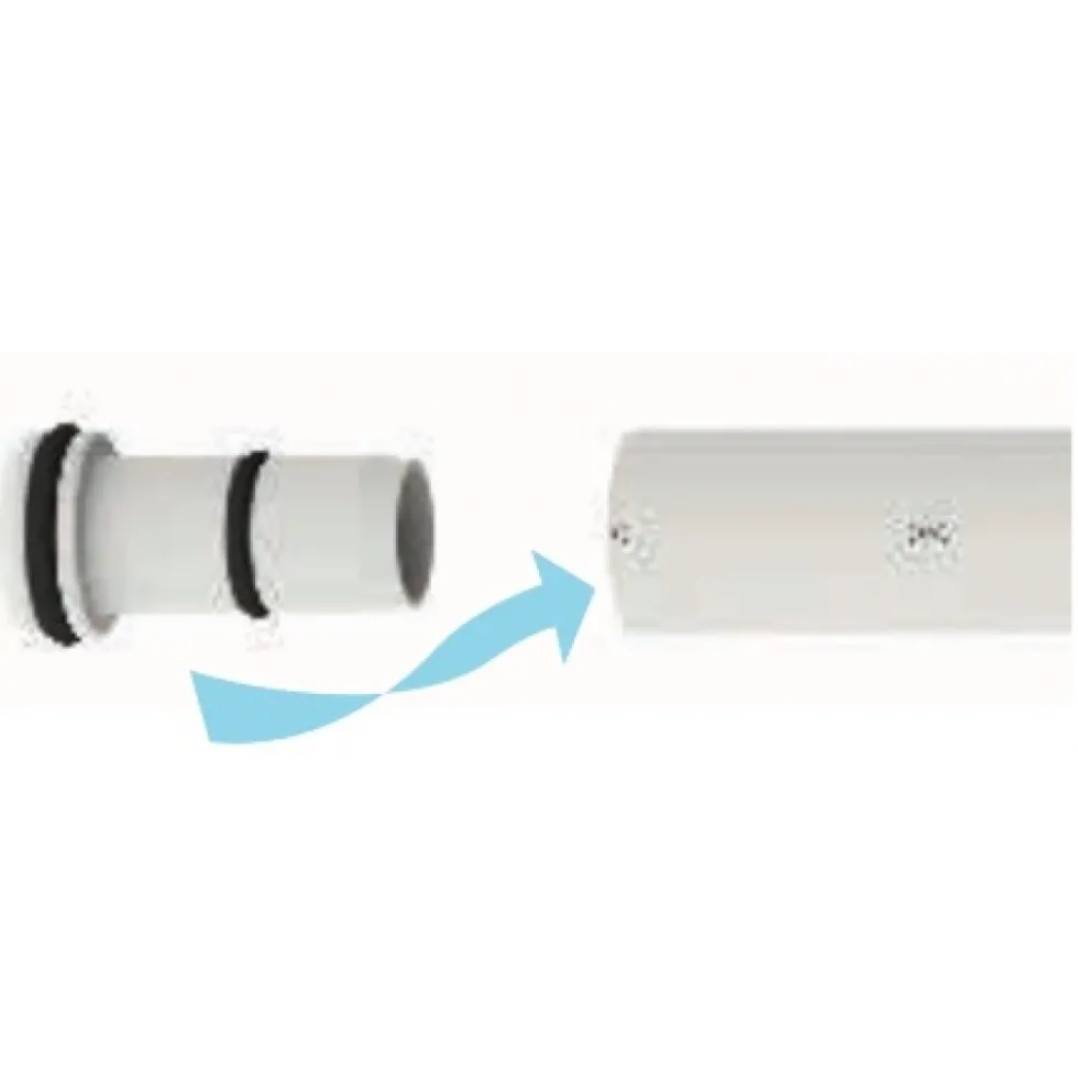 Bouchon pour raccord - instantané - 22 mm - Speedfit John Guest
