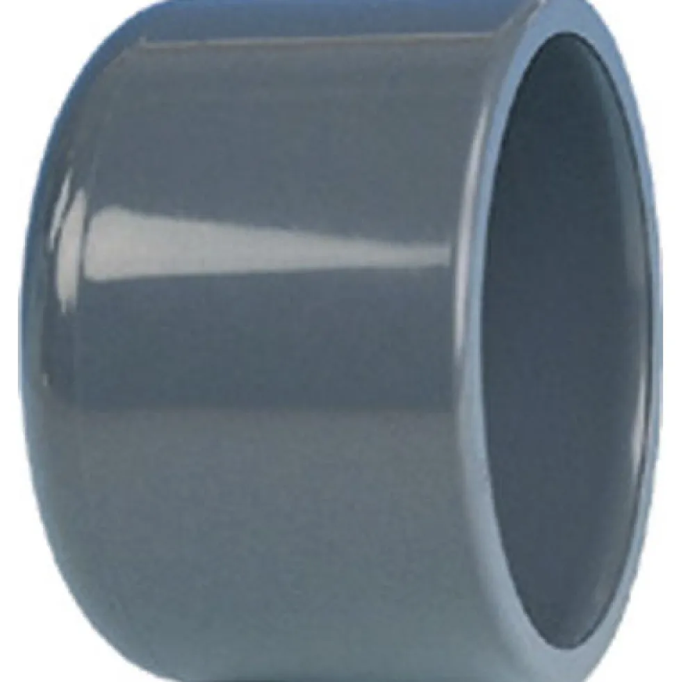 Bouchon PVC pression femelle à coller CODITAL