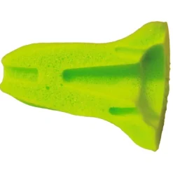 Bouchons d'oreilles - surface lisse - Hi-com UVEX