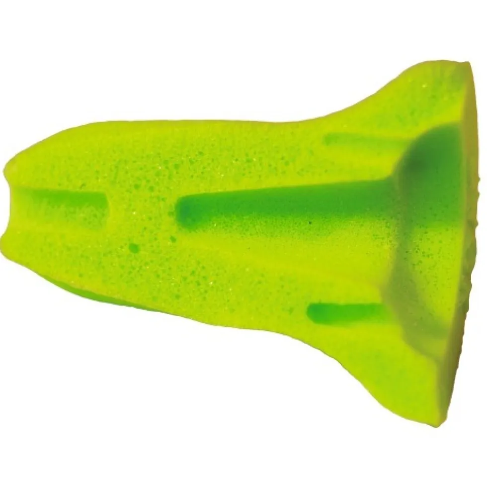Bouchons d'oreilles - surface lisse - Hi-com UVEX