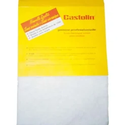 Bouclier thermique (x3) CASTOLIN