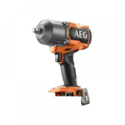 Boulonneuse à chocs brushless 18V - BSS18HTF12BL-0 - Solo AEG Powertools