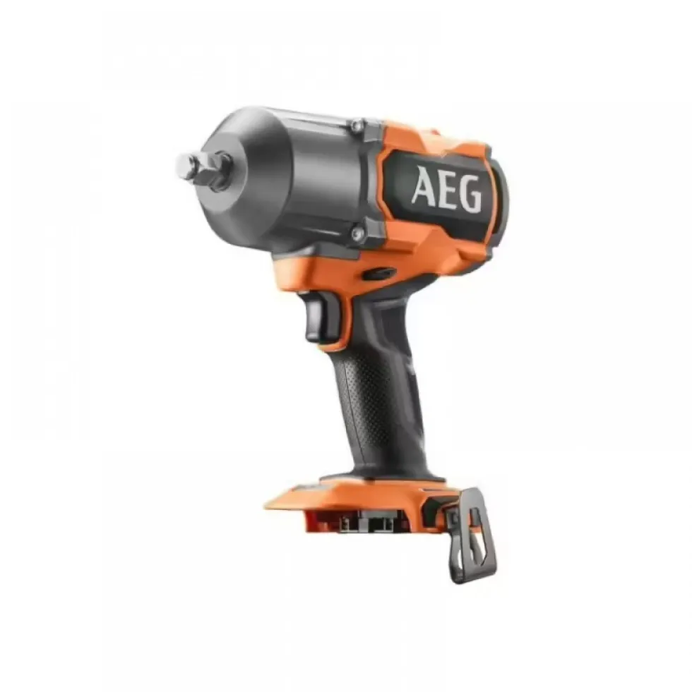 Boulonneuse à chocs brushless 18V - BSS18HTF12BL-0 - Solo AEG Powertools