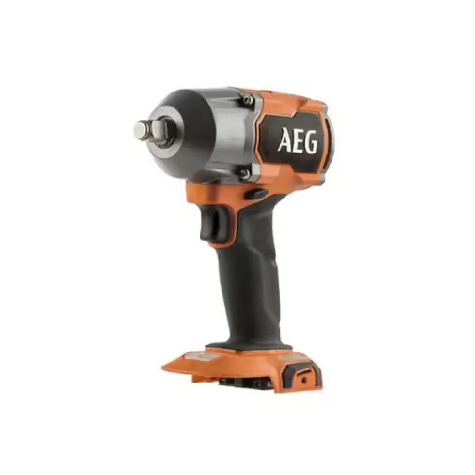 Boulonneuse à chocs brushless 18V - BSS18MTF12BL-0 AEG Powertools