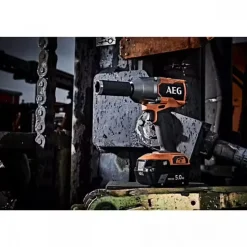 Boulonneuse à chocs brushless 18V - BSS18MTF12BL-0 AEG Powertools