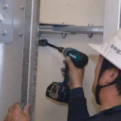 Boulonneuse à chocs LXT® - 18V Li-Ion - 230Nm - DTW251Z - machine nue MAKITA