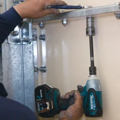 Boulonneuse à chocs LXT® - 18V Li-Ion - 230Nm - DTW251Z - machine nue MAKITA