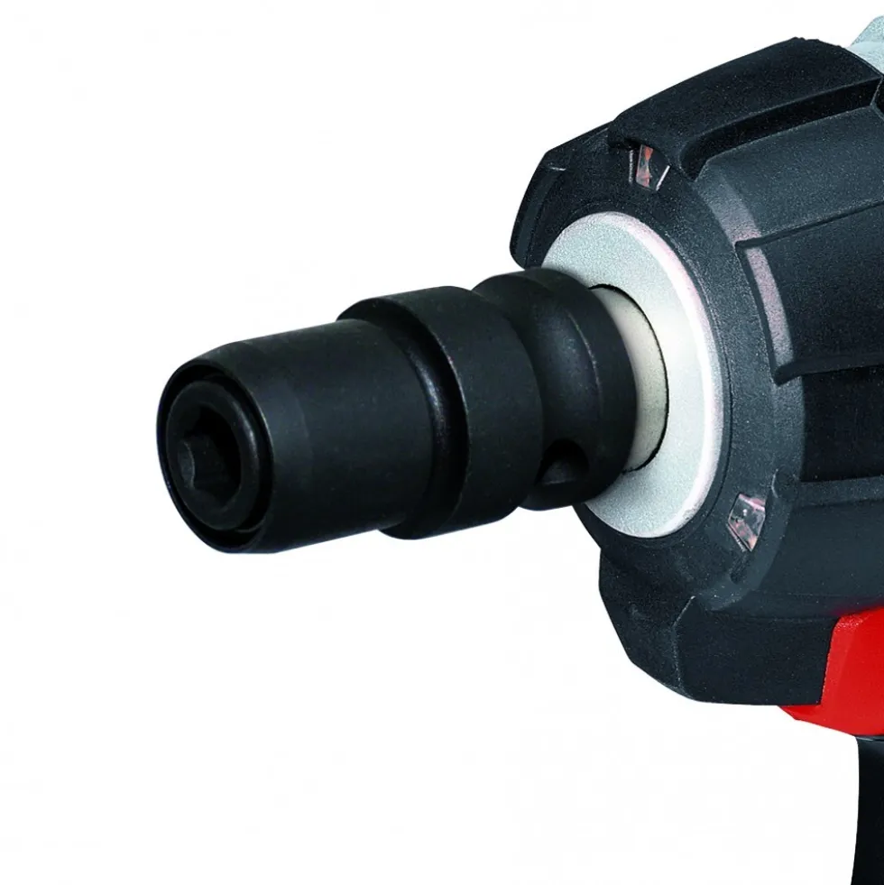 Boulonneuse sans fil Pro TP-CW 18 Li Brushless-Solo - Power X-Change EINHELL PROFESSIONAL