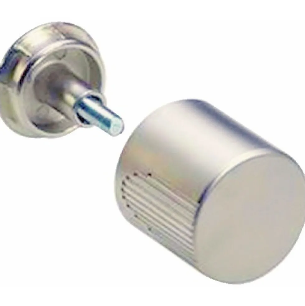 Bouton fixe 444 HETTICH