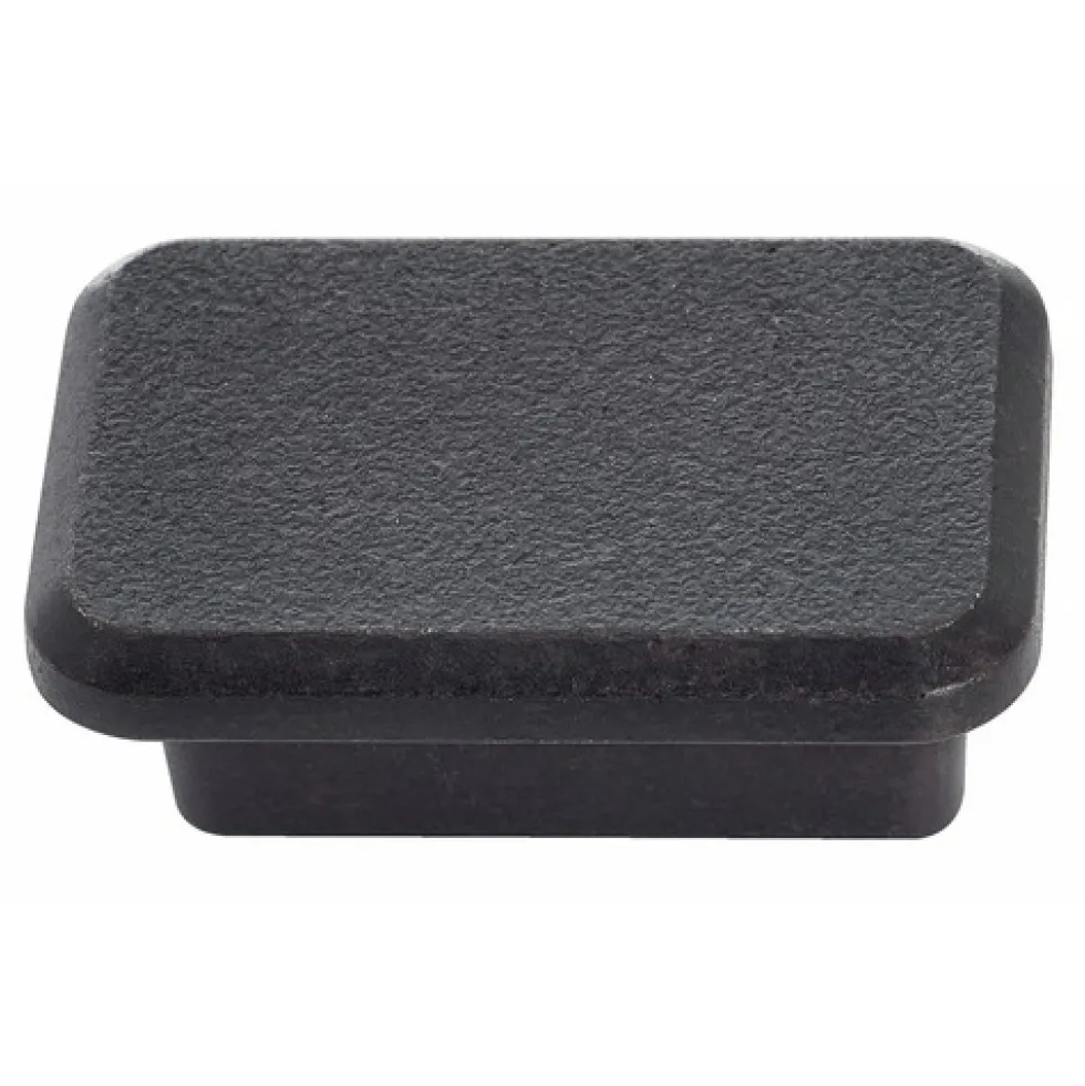 Boutons Bones en zamak BRICOZOR