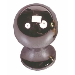 Boutons de meuble boule zamak 8721 ESTAMP