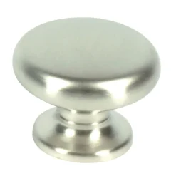Boutons zamak ronds 8702 ESTAMP