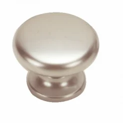 Boutons zamak ronds 8702 ESTAMP