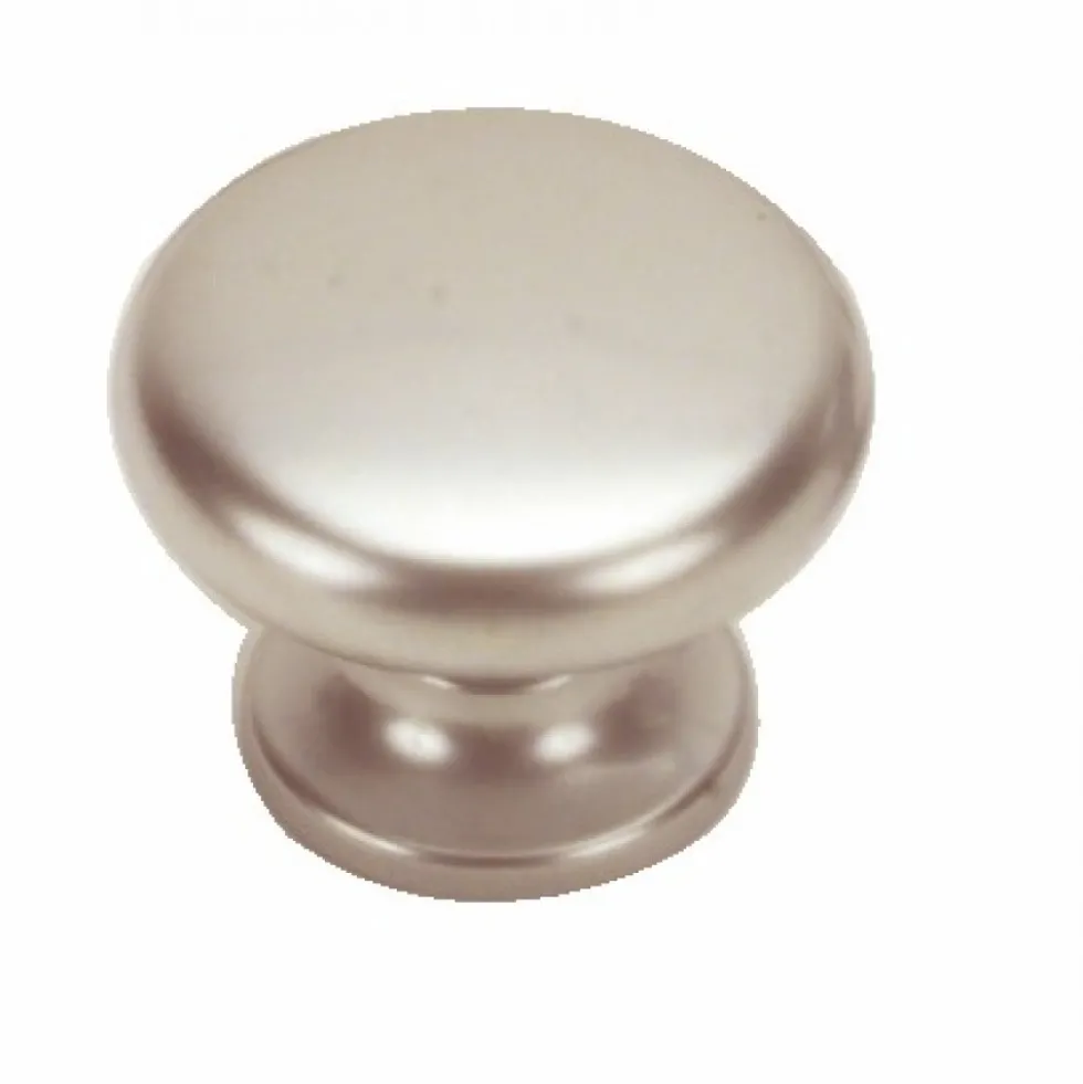 Boutons zamak ronds 8702 ESTAMP