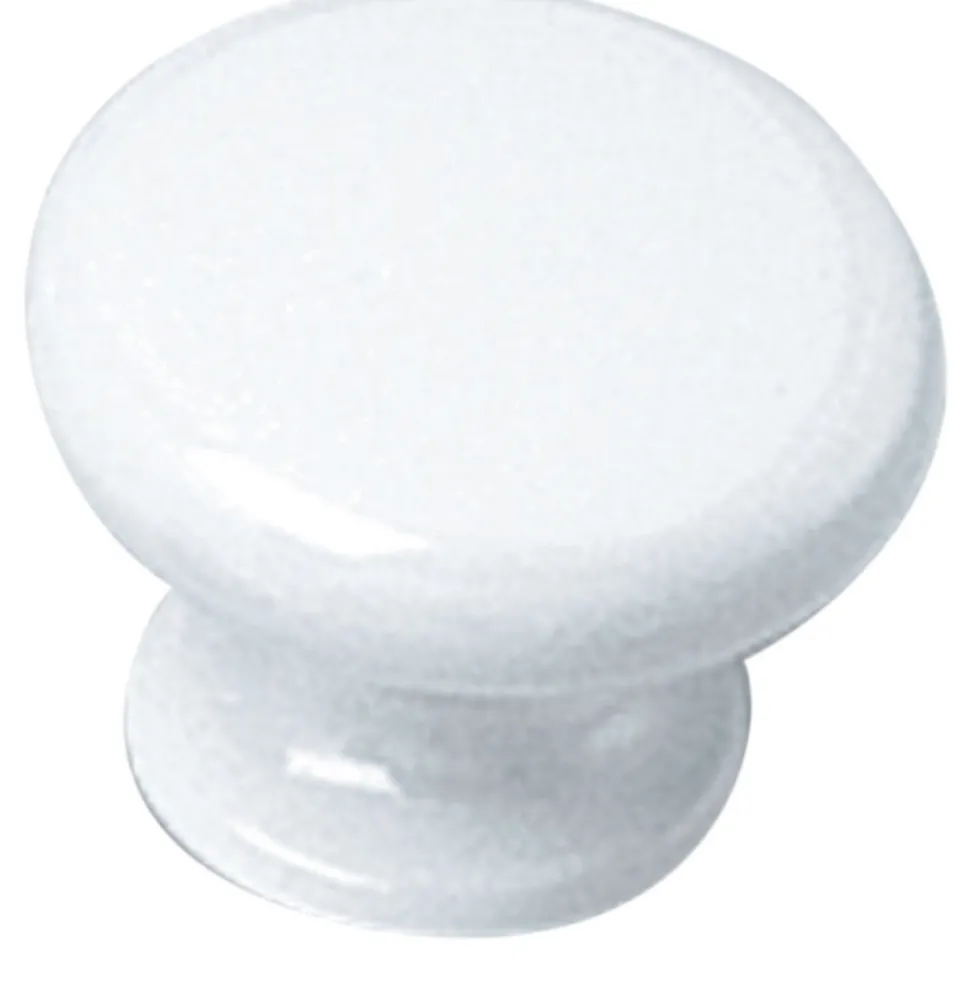 Boutons zamak ronds 8702 ESTAMP