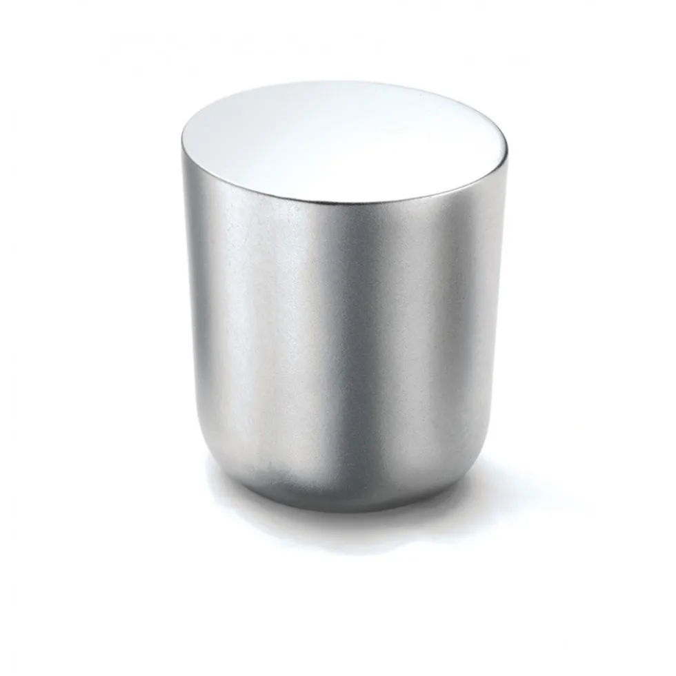 Bouton zamak rond Mini 8161 ESTAMP
