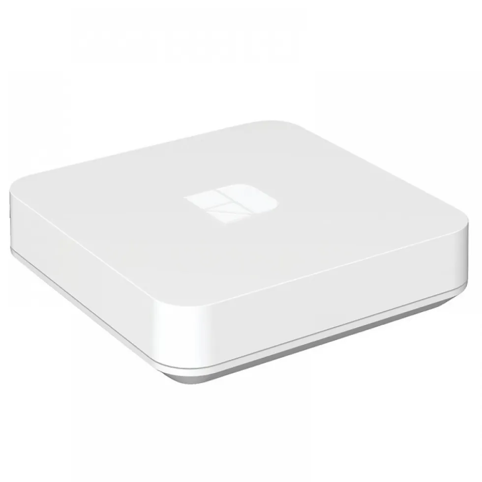 Box domotique pour maison connectée - Tydom Home DELTA DORE